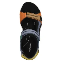 Josef Seibel - Estelle - 97302 02 te 380 900 - Multi kleur - Uitneembaar voetbed