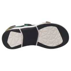 Josef Seibel - Estelle - 97302 02 te 380 900 - Multi kleur - Uitneembaar voetbed