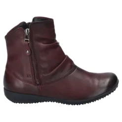 Josef Seibel - Naly 61 - 79724 VL971 410 - Bordeaux - Uitneembaar voetbed