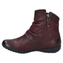 Josef Seibel - Naly 61 - 79724 VL971 410 - Bordeaux - Uitneembaar voetbed