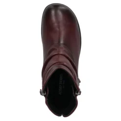 Josef Seibel - Naly 61 - 79724 VL971 410 - Bordeaux - Uitneembaar voetbed