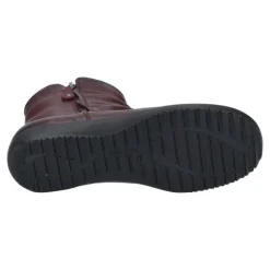 Josef Seibel - Naly 61 - 79724 VL971 410 - Bordeaux - Uitneembaar voetbed