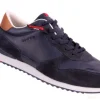 Lloyd - Wijdte F - 20 900 19 - Blauw - Uitneembaar voetbed