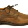 Lloyd - Wijdte F - Mardijk - 28779 - Cognac - Uitneembaar voetbed