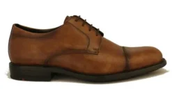 Lloyd - Wijdte K - Karel - 28858 - Cognac - Uitneembaar voetbed