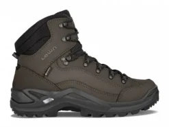 Lowa - Renegade GTX Mid - LM310945 - Uitneembaar voetbed