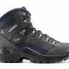 Lowa - Renegade Mid GTX - Uitneembaar voetbed