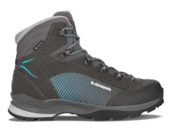 Lowa - Tucana GTX - 220701 - 9767 - Grijs - Uitneembaar voetbed