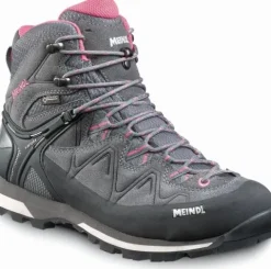 Meindl - AB cat. - Tonale Lady GTX - Grijs - Uitneembaar voetbed