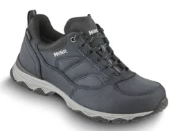 Meindl - ca G Wijdte - Dublin Lady GTX - Blauw - Uitneembaar voetbed