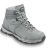Meindl - Ca H wijdte - Vakuum Lady Walker GTX - Groen - Uitneembaar voetbed