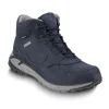 Meindl - ca J Wijdte -Helsinki GTX - 5575 49 - Blauw - UItneembaar voetbed