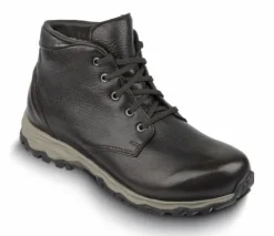 Meindl - ca K wijdte - Borgholm GTX - 5529 46 - Bruin - Uitneembaar voetbed