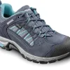 Meindl - ca Wijdte J - Journey pro GTX - Blauw - Uitneembaar voetbed