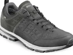 Meindl - Durban GTX - Zwart - Uitneembaar voetbed