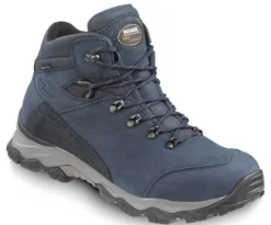 Meindl - Eppan Lady GTX - Blauw Uitneembaar voetbed