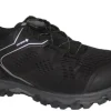 Meindl - J Wijdte - Abano Lady Gtx - Zwart - Boa sluiting - Uitneembaar voetbed