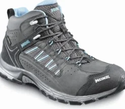 Meindl - Journey Lady Mid GTX - Uitneembaar voetbed