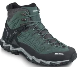 Meindl - Lite Hike GTX - 4692 35 - Groen - Uitneembaar voetbed