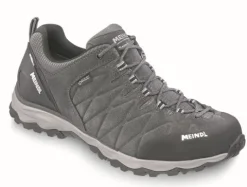 Meindl - Mondello GTX - Grijs - Uitneembaar voetbed