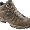 Meindl - Nebraska mid GTX - Uitneembaar voetbed