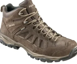 Meindl - Nebraska mid GTX - Uitneembaar voetbed