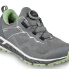 Meindl - Power Walker lady GTX - Grijs - 5578 59 - UItneembaar voetbed