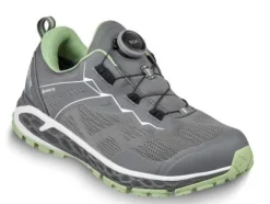 Meindl - Power Walker lady GTX - Grijs - 5578 59 - UItneembaar voetbed