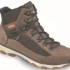 Meindl - Utah GTX - Bruin - Uitneembaar voetbed