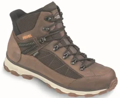 Meindl - Utah GTX - Bruin - Uitneembaar voetbed