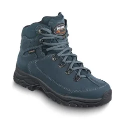 Meindl - Vakuum Lady Ultra - 2849 49 - Blauw - Uitneembaar voetbed