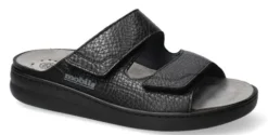 Mephisto - James - Met uitneembaar voetbed