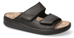 Mephisto - James 751 -Met uitneembaar voetbed
