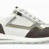Mephisto - Bradley - 3659 1330 1506 - Uitneembaar voetbed