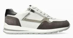 Mephisto - Bradley - 3659 1330 1506 - Uitneembaar voetbed