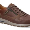Mephisto - Bradley 6178 - Cognac - Uitneembaar voetbed