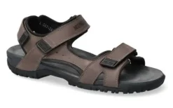 Mephisto - Brice - Taupe