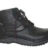 Mephisto - Clint - MT 300 - Zwart - Uitneembaar voetbed