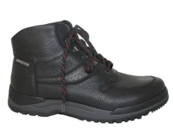 Mephisto - Clint - MT 300 - Zwart - Uitneembaar voetbed