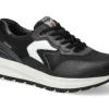 Mephisto - Cruz 1500/100 - Zwart - UIitneembaar voetbed