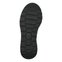 Mephisto - Cruz 1500/100 - Zwart - UIitneembaar voetbed