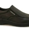 Mephisto - Davy 2100 - Uitneembaar voetbed