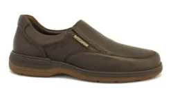 Mephisto - Davy 2151 - Uitneembaar voetbed