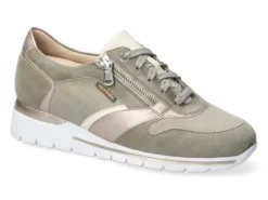 Mephisto - Ereen - 12292 15892 - Groen - Uitneembaar Voetbed