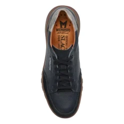 Mephisto - Flynn - 3655 1345 - Blauw - Uitneembaar voetbed