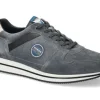 Mephisto - Garry - 3608 1500 1580 - Grijs - Uitneembaar voetbed