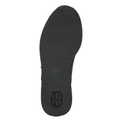 Mephisto - Leenie - 5145839 9914 - Zwart - Uitneembaar voetbed