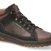 Mephisto - Pitt 1551 - Bruin - Uitneembaar voetbed