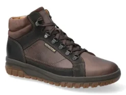 Mephisto - Pitt 1551 - Bruin - Uitneembaar voetbed