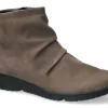 Mephisto - Rezia 690H - Taupe - Uitneembaar voetbed